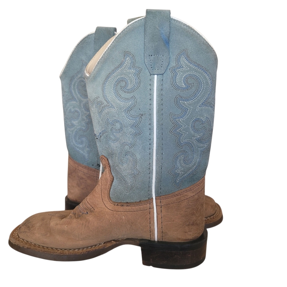 Cody James Kids Boots Size 13 D - Picture 5 of 11